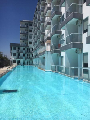 Asya Vivo Apartment